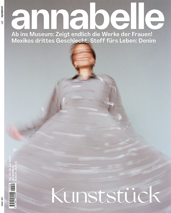 Cover annabelle 10-2021