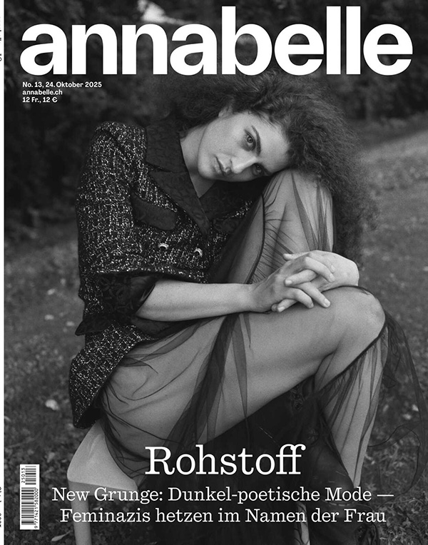 annabelle No. 13 2025