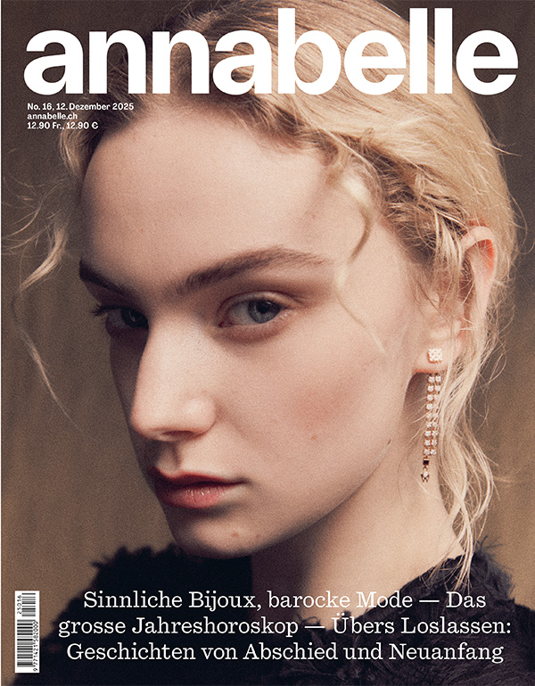 annabelle No. 16 2025